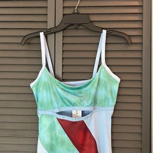 Cider’s 13 Going on 30 Dress